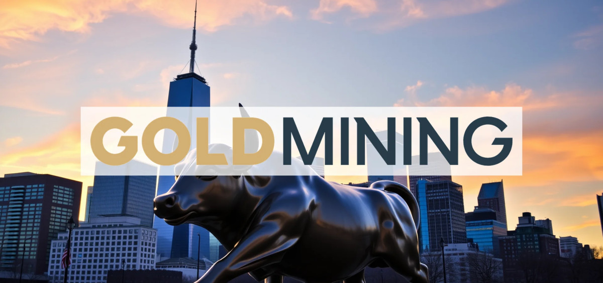 Beitragsbild zu Barrick Mining Aktie: Überraschende Erfolgsgeschichte