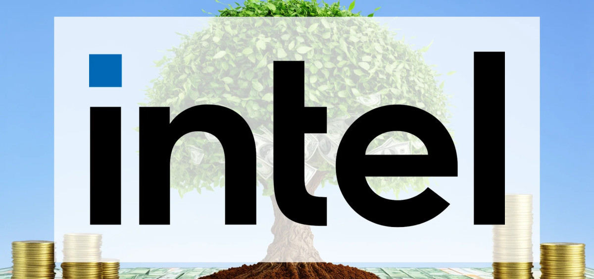 Beitragsbild zu Intel Aktie: KI-Revolution gestartet!