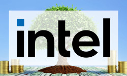 Beitragsbild zu Intel Aktie: KI-Revolution gestartet!