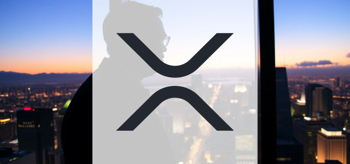 Beitragsbild zu XRP: Erfreuliche Neuigkeiten!