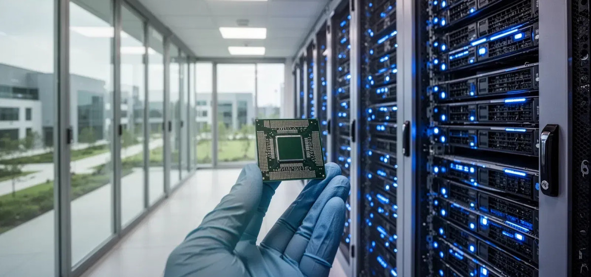 Beitragsbild zu Amazon Aktie: Anleihenrekord und Chip-Deal