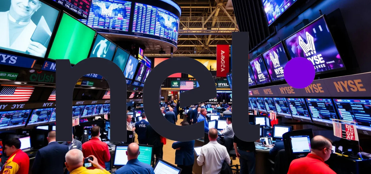 Beitragsbild zu Nel Asa-Aktie: Alles oder Nichts!