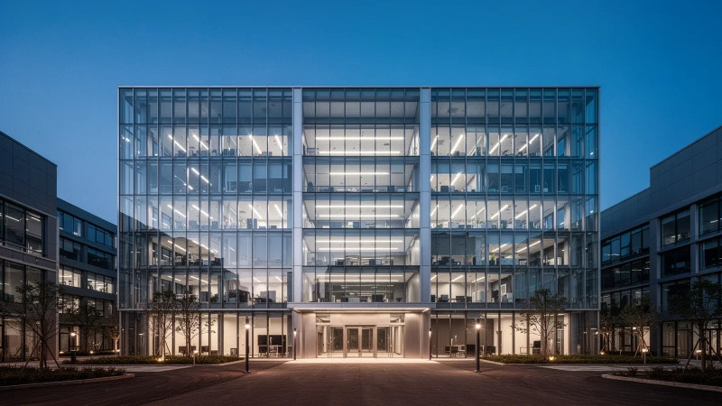 Beitragsbild zu Microsoft Aktie: Umbau am Tiefpunkt