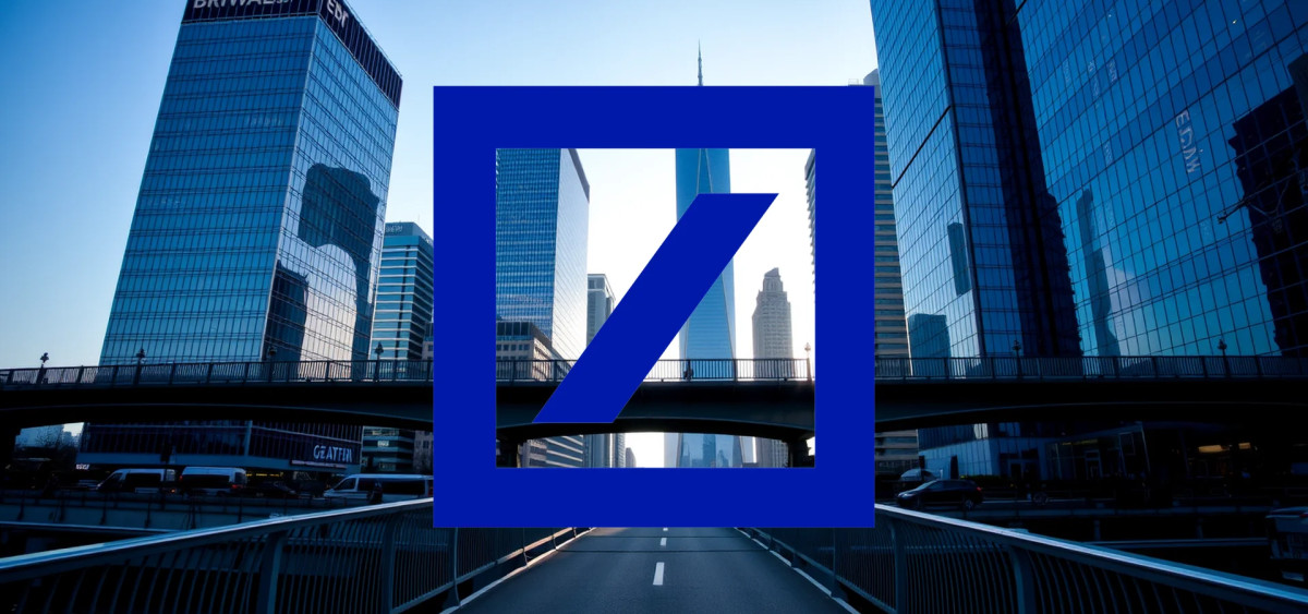Beitragsbild zu Deutsche Bank Aktie: Ein Sommermärchen!