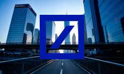 Beitragsbild zu Deutsche Bank Aktie: Ein Sommermärchen!