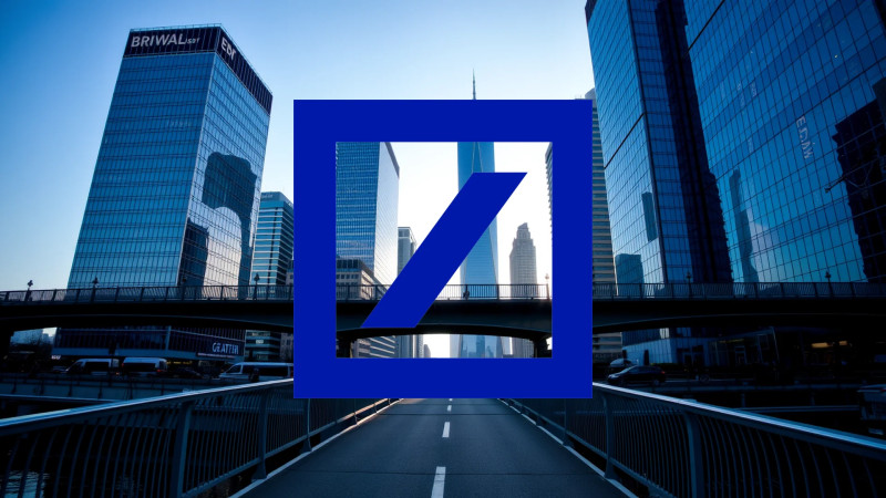 Beitragsbild zu Deutsche Bank Aktie: Ein Sommermärchen!