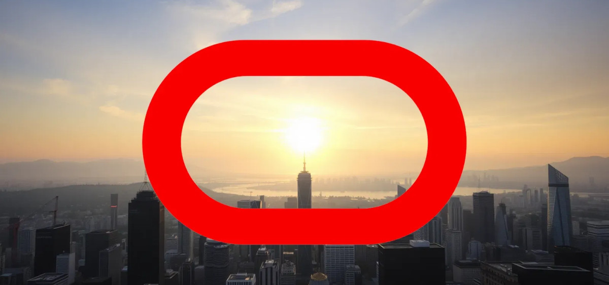 Beitragsbild zu Oracle Aktie: Finanzierungslücke