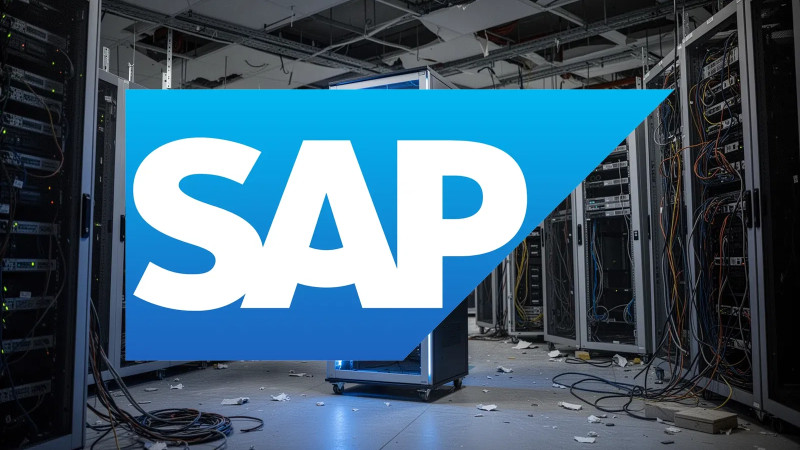 Beitragsbild zu SAP Aktie: Warnschuss überhört?