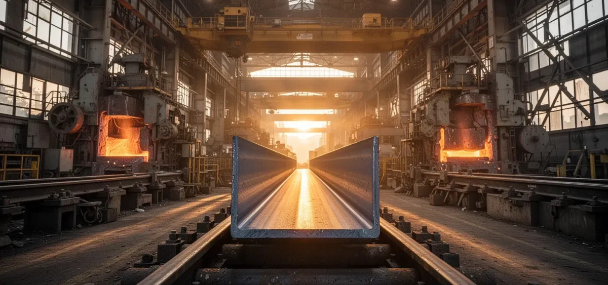 Beitragsbild zu Voestalpine Aktie: Gemischte Signale