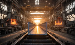 Beitragsbild zu Voestalpine Aktie: Gemischte Signale