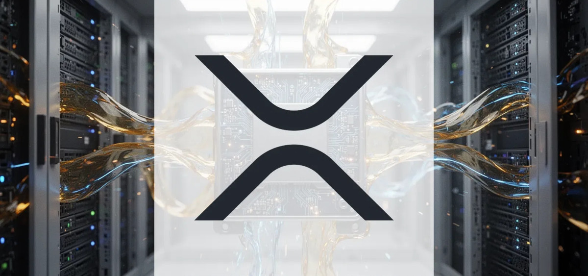 Beitragsbild zu XRP: Infrastruktur-Upgrade