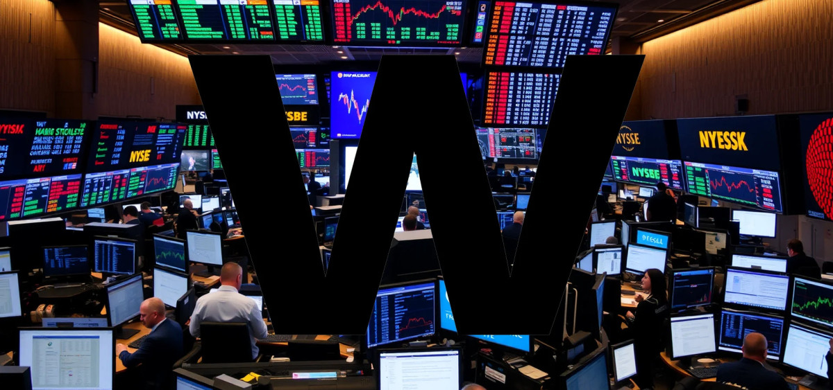 Beitragsbild zu Wienerberger-Aktie: Erfreuliche Bilanz!