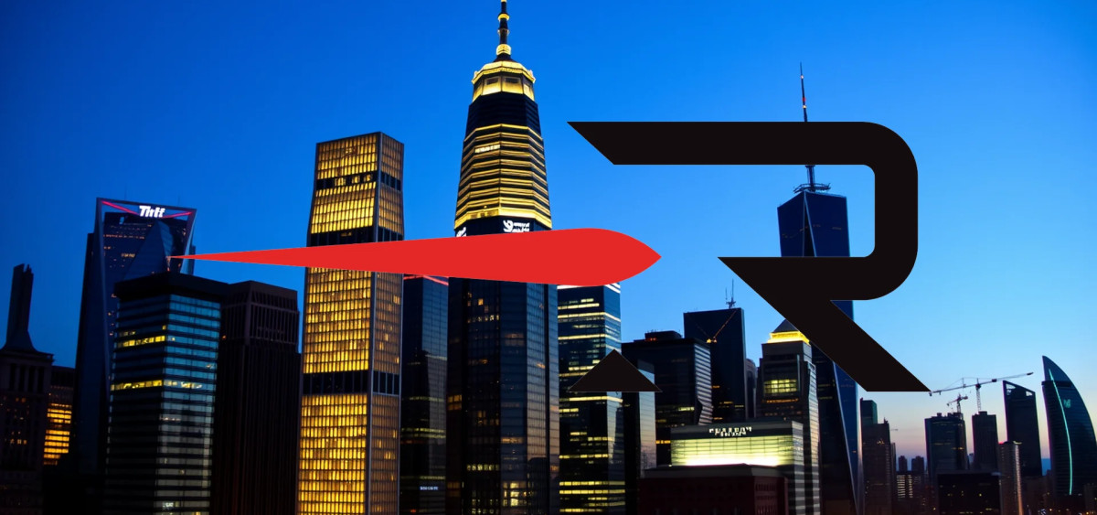 Beitragsbild zu Rocket Lab Aktie: Korrektur nach Rekordjagd