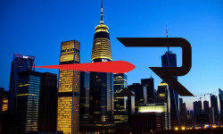 Beitragsbild zu Rocket Lab Aktie: Korrektur nach Rekordjagd