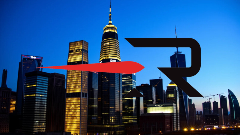 Beitragsbild zu Rocket Lab Aktie: Korrektur nach Rekordjagd