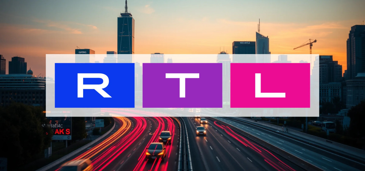Beitragsbild zu RTL Aktie: Logistikstrategien angepasst