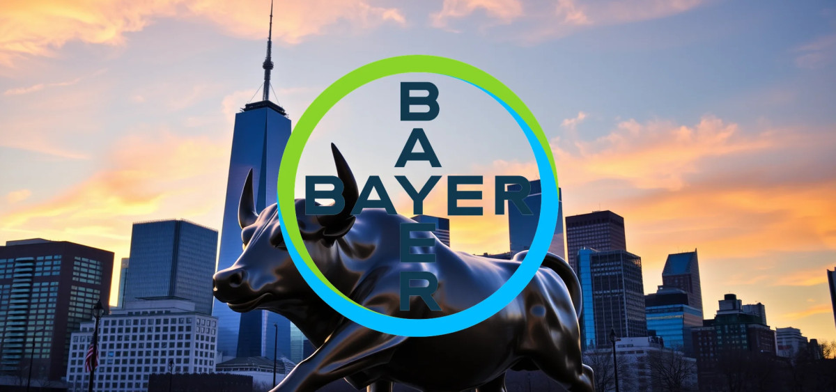 Beitragsbild zu Bayer Aktie: Befreiungsschlag geglückt!