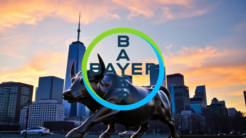 Beitragsbild zu Bayer Aktie: Befreiungsschlag geglückt!