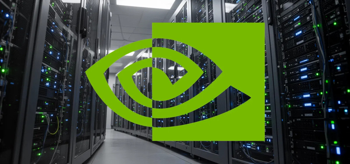 Beitragsbild zu Nvidia Aktie: Unruhen voraus?