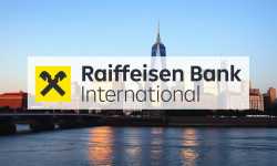 Beitragsbild zu Raiffeisen-Aktie: Zufrieden!