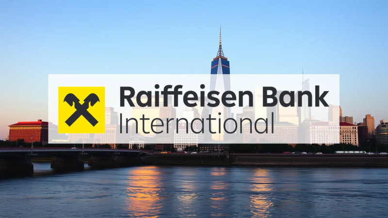 Beitragsbild zu Raiffeisen-Aktie: Zufrieden!
