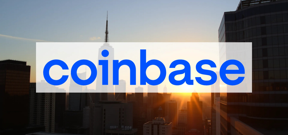 Beitragsbild zu Coinbase Aktie: Texas-Flucht!