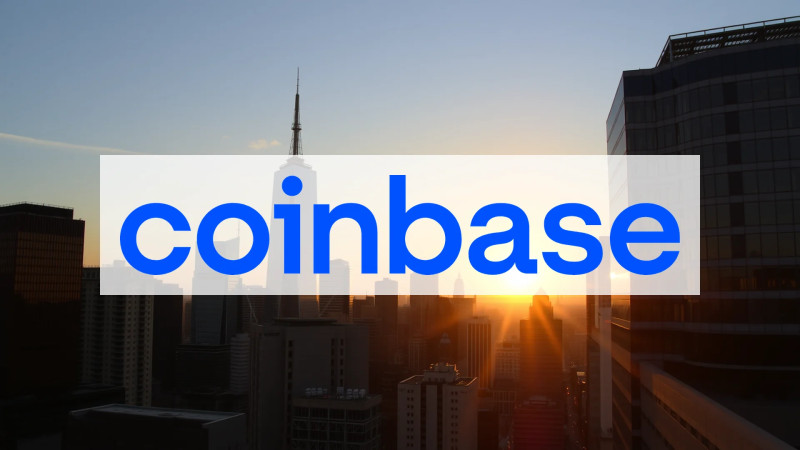 Beitragsbild zu Coinbase Aktie: Texas-Flucht!
