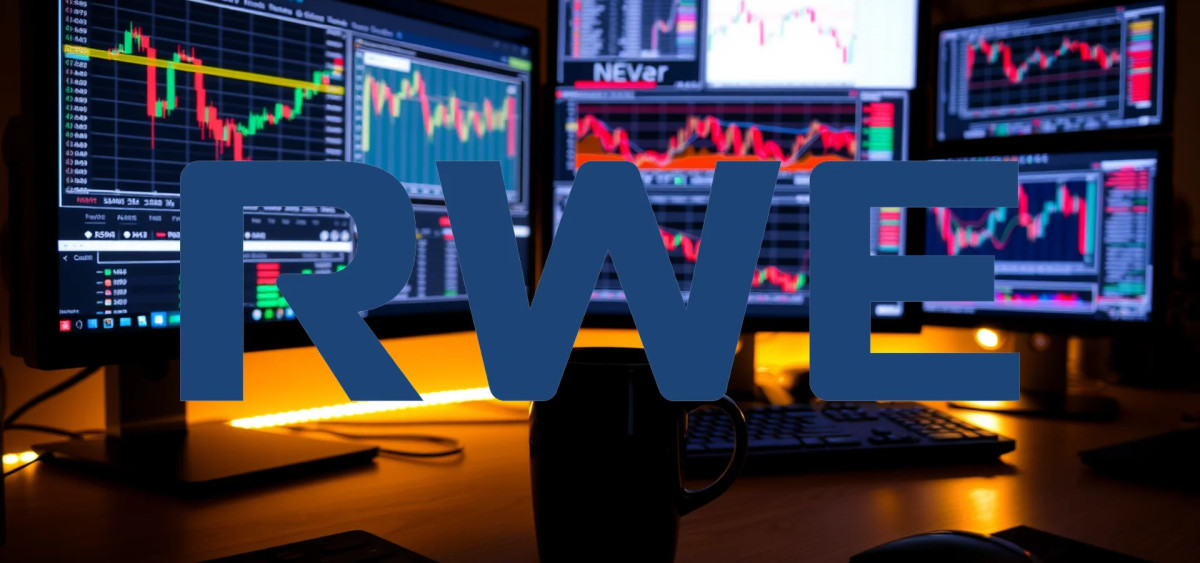 Beitragsbild zu RWE Aktie: Strategische Weichenstellung