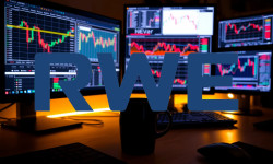 Beitragsbild zu RWE Aktie: Strategische Weichenstellung