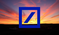 Beitragsbild zu Deutsche Bank Aktie: Solider Start