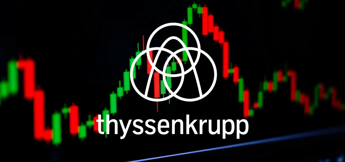 Beitragsbild zu Thyssenkrupp Aktie: Durchbruch gelungen?