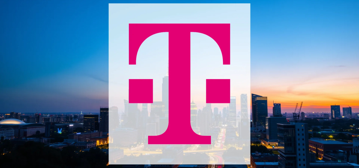 Beitragsbild zu Deutsche Telekom Aktie: Vielversprechende Prognosen!