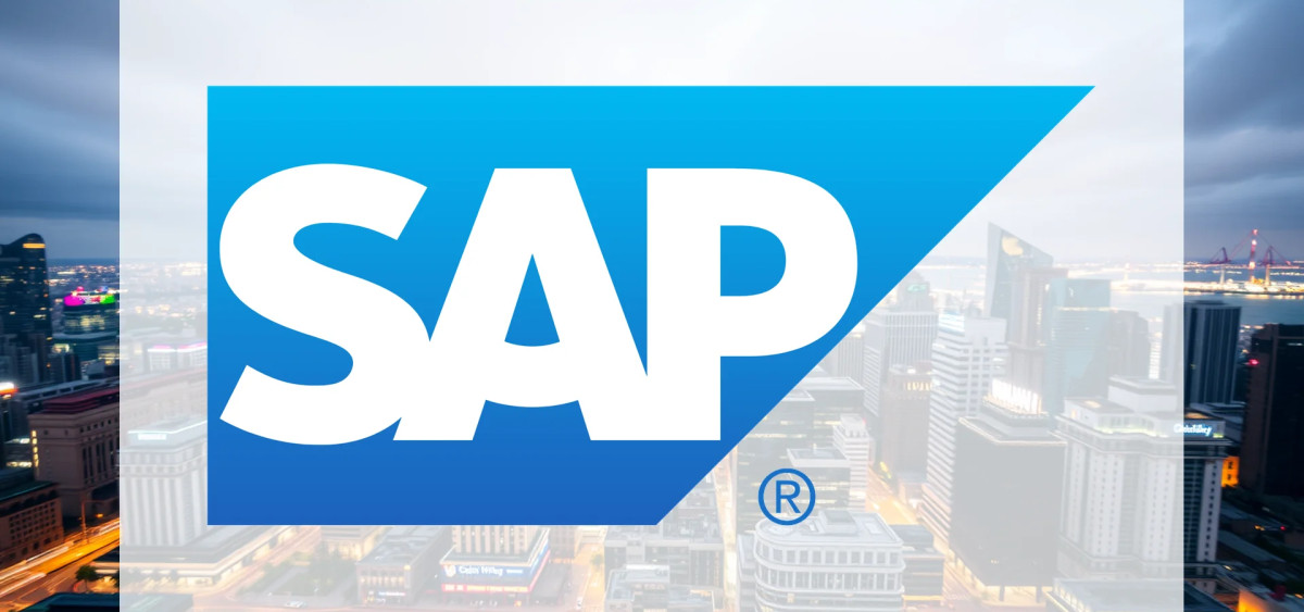 Beitragsbild zu SAP Aktie: Doppelstrategie für die Cloud-Ära