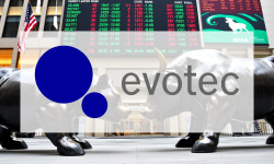 Beitragsbild zu Evotec Aktie: Hoffnungsschimmer im Verlustnebel?