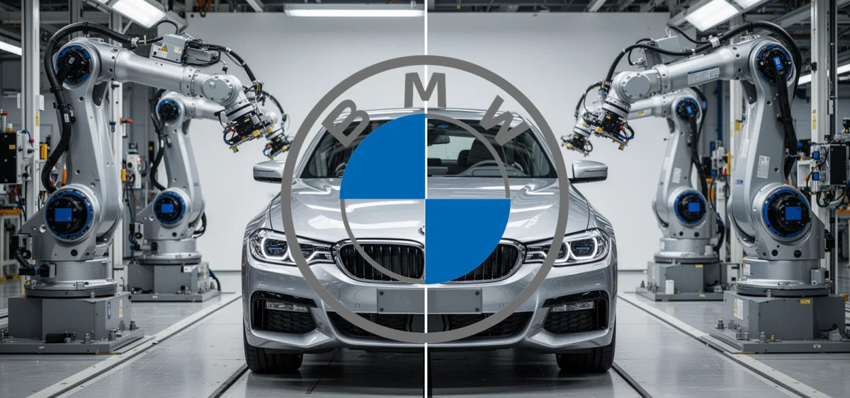 Beitragsbild zu BMW Aktie: Markteinschätzungen erwartet