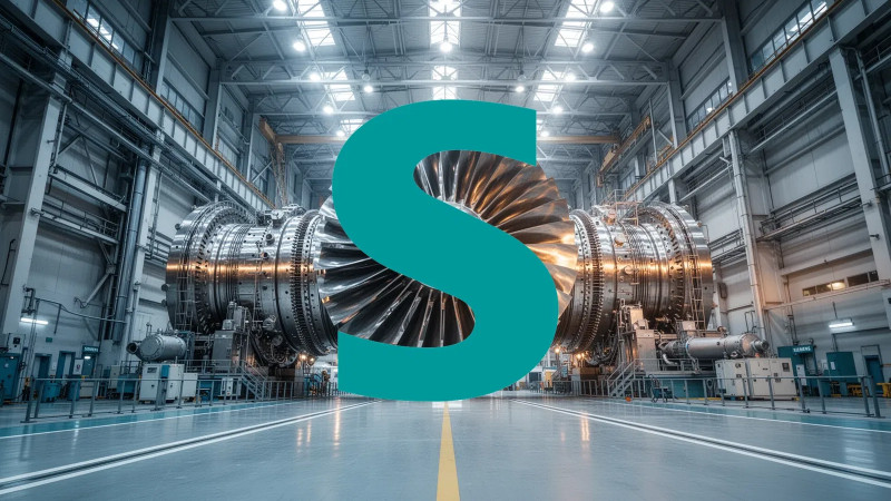 Beitragsbild zu Siemens Aktie: Milliardenauftrag