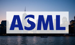 Beitragsbild zu ASML Aktie: Geopolitisches Beben!