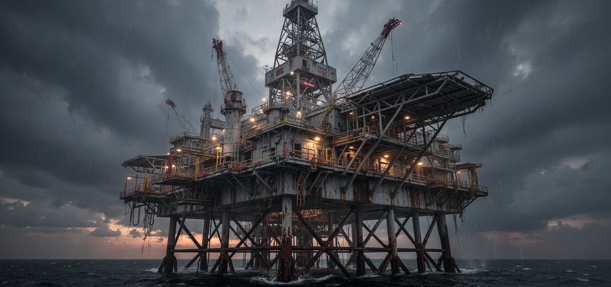 Beitragsbild zu T1 Energy Aktie: Absturz auf Jahrestief