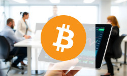 Beitragsbild zu Bitcoin: Crashgefahr steigt!