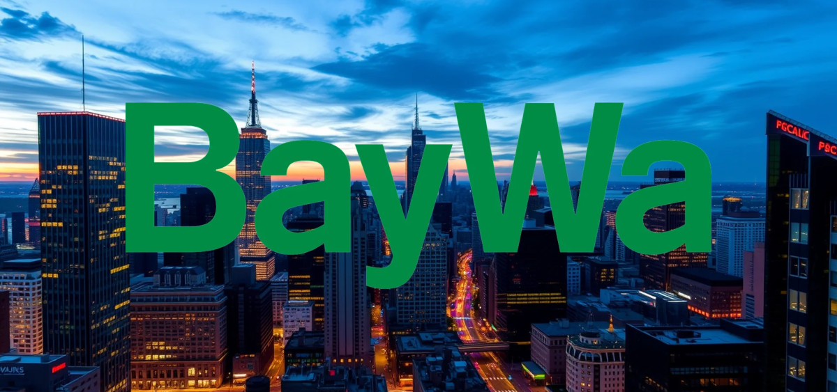 Beitragsbild zu BayWa Aktie: Krise spitzt sich zu