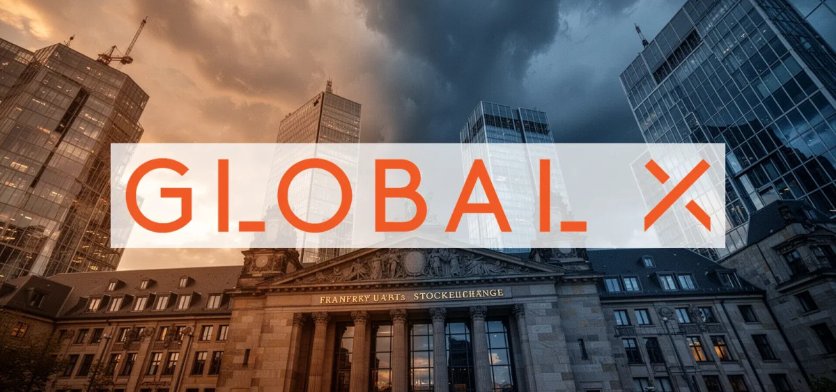 Beitragsbild zu DAX: Zweifronten-Belastung