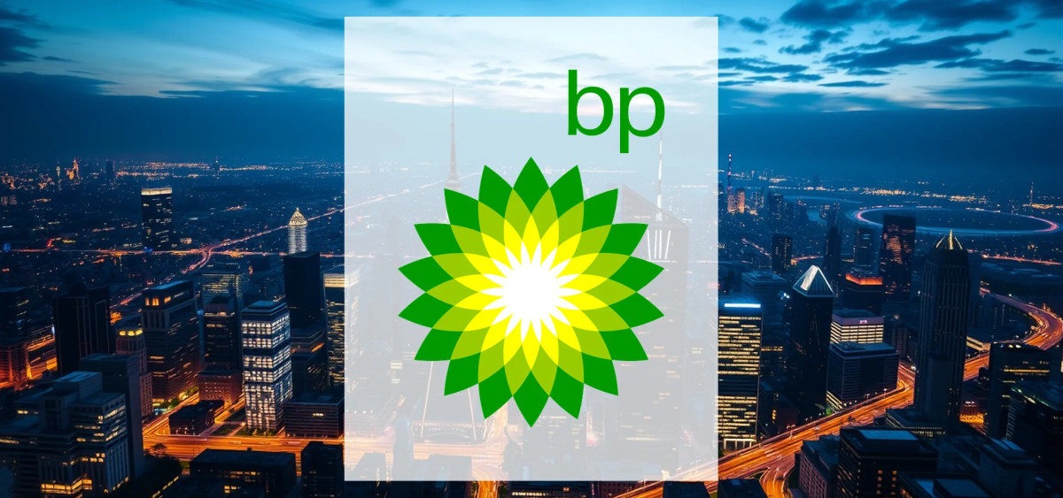 Beitragsbild zu BP Aktie: Notstand ausgerufen!