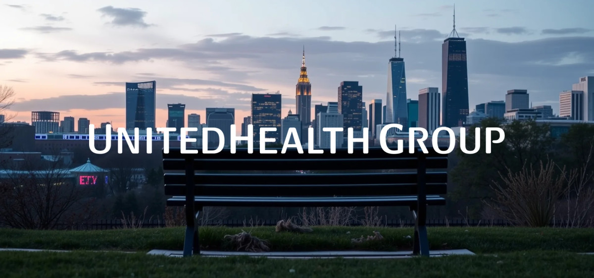 Beitragsbild zu UnitedHealth Aktie: Massenflucht!
