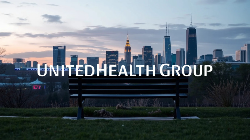 Beitragsbild zu UnitedHealth Aktie: Massenflucht!