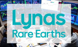 Beitragsbild zu Lynas Aktie: Rekord-Deal!