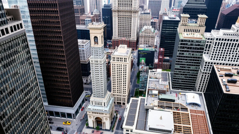 Beitragsbild zu Gold Terra Aktie: Fokus auf Yellowknife