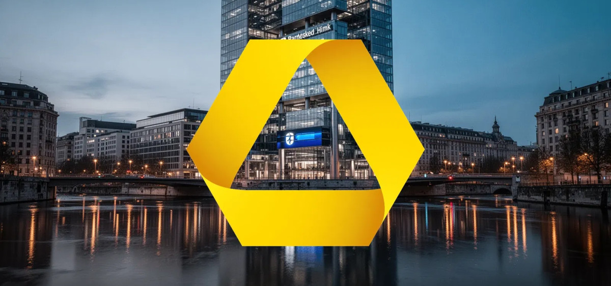 Beitragsbild zu Commerzbank Aktie: Übernahmepoker