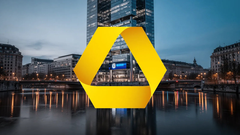 Beitragsbild zu Commerzbank Aktie: Übernahmepoker