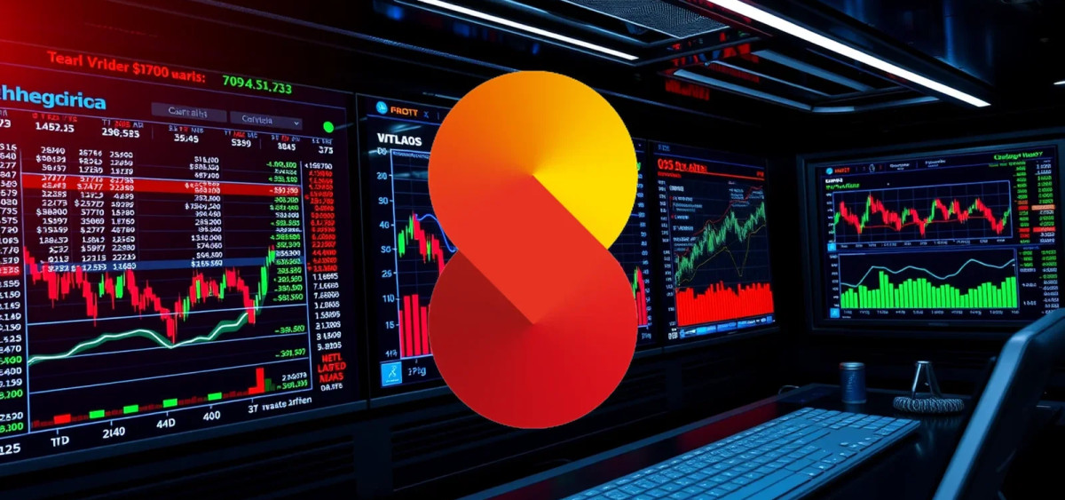 Beitragsbild zu Swiss Steel Aktie: Leistung überzeugt!