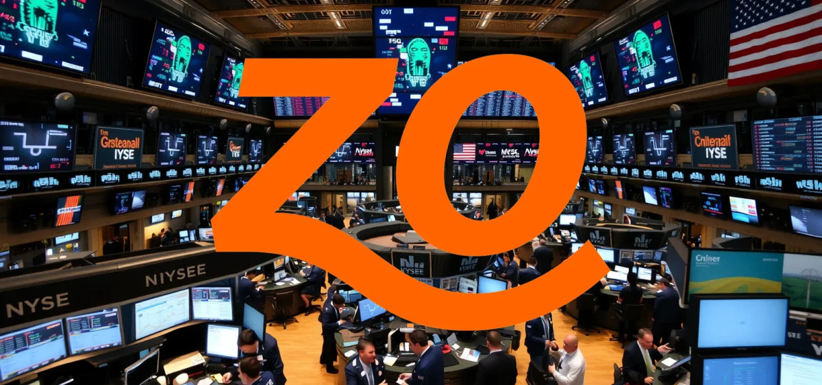 Beitragsbild zu Zoetis Aktie: Strategie im Fokus